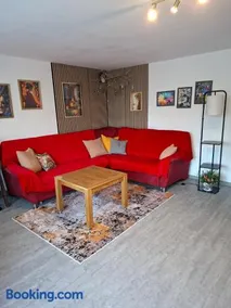 Collenberger Ferienwohnung Schäfer - Image 1