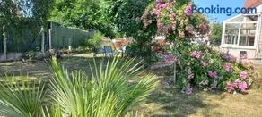 Gîte les Hortensias - Image 1