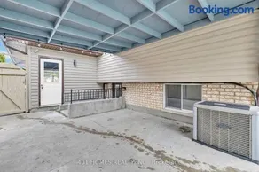 Cozy Private Basement Suite East Windsor - Image 1