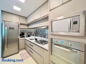 Apartamento Morada Hertz 2 dorm by Achei Gramado - Image 5