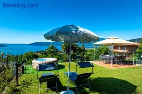 Casa 24 - Trilocale con Vista Lago, Giardino e Idromassaggio Gonfiabile - Image 4