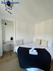 Appartement Gare 2 Personnes - Image 1