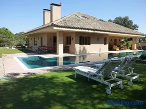 Villa Las Siete Encinas - Image 4