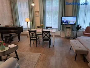 Gizella apartman - Image 2