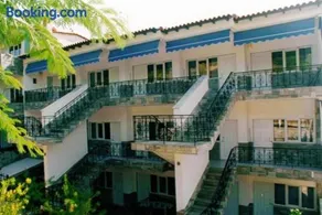 Galini Sea View Apartments Chalkidiki - Image 1