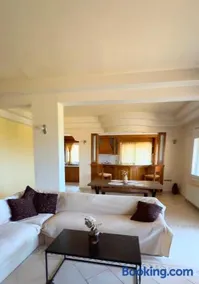 iLIONI-Corfu Luxe Living-Modern 2BR,2BA,Close to the sea - Image 2