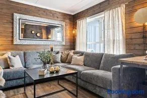 Nice apartment with Sauna and ski in out Trysil - Image 3