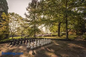 Botanico Finkenrech Hotel&Restaurant - Image 2