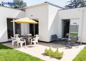 cottage Ponto 3 étoiles pour 6 personnes - Image 1