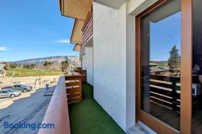 La feclaz - Magnifique appartement 6 personnes - Image 3