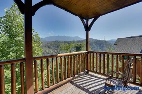 Views Forever by Venture Smoky Mountains - Image 3
