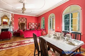 Ferienwohnung im Landschloss - Image 4