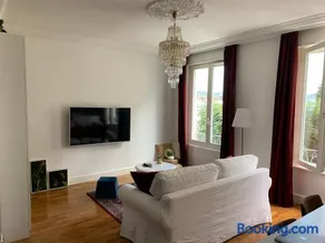 Appartement Vu Rhône - Vienne Centre - Image 1
