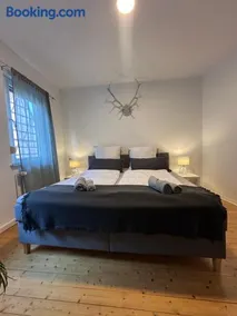 Ferienwohnung am Berg - Image 2