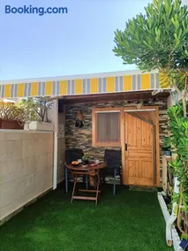 La casa del Buda Cerca de la playa con piscina - Image 1