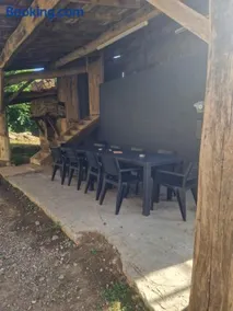 Gîte des Catalpas - Image 3