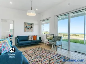 Cool Beach “Shack'' + Spectacular Views + Netflix - Image 2