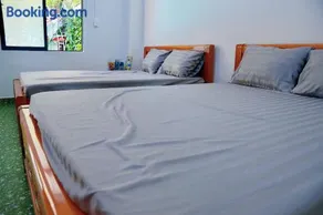 Khu Nghỉ Dưỡng Thuần Chay MIND LINK - Vegetarian Homestay - Image 4