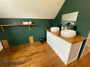 Maison avec sauna en Presqu'île de Crozon pour 6 personnes - Image 3