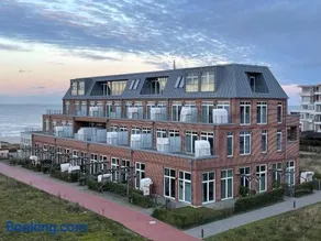 Anna Duene 3-44 - bester Meerblick im Aparthotel Anna Duene - Image 1
