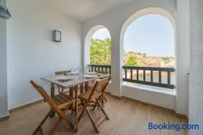 Apartamento Laia con vistas al mar - Image 1