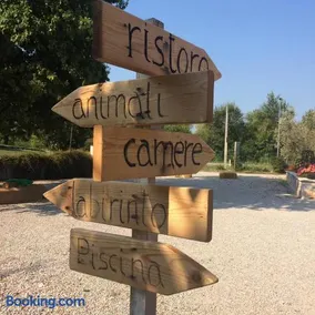 La Selce Farmhouse - Image 3