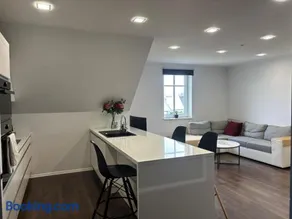 Pärnu Lubja Apartments - Image 1