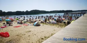 Mazurski Domek Między Jeziorami - Image 3