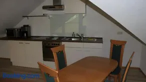 Ferienwohnung mit Balkon - Image 3