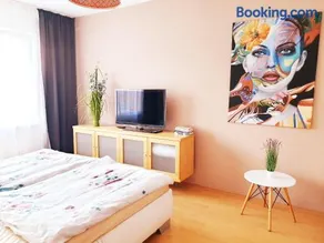 Apartmán Terminál, self check-in 24 h, free parking - Image 1
