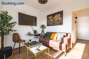 La "Tanière" pour 6 personnes - Image 1