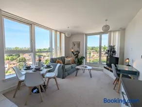 Elite Serenity Apartment - Image 4