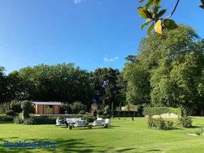 Magnifique Château d'Hémevez au coeur de la presqu'île du Cotentin - Image 2