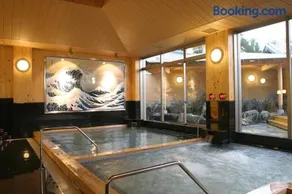 北方温泉四季の里　七彩の湯 - Image 3