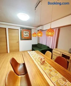 HYGGE HOUSE 旅人の家 2-min Walk from JR Kita-Kashiwa Station Free Parking - Image 2