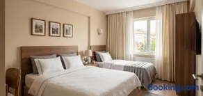 Levent Hotel - Image 1