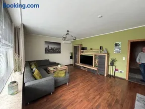 Ferienwohnungen Saarn - Image 1