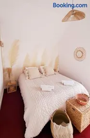 Maison de campagne en duplex - Image 1