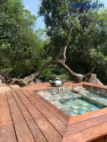A Vadina - Hébergements de charme avec piscine & spa, Porticcio - Image 2