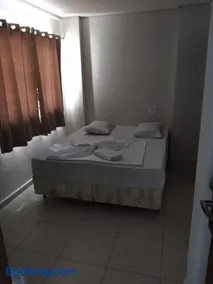 Ágape Hotel De Aparecida - Image 3