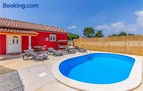 One-Bedroom Holiday Home In Hreljici - Image 4