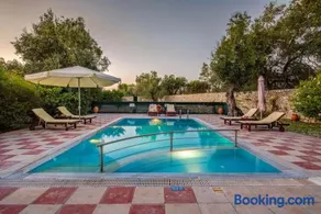 Olive Tree Villa - Image 1