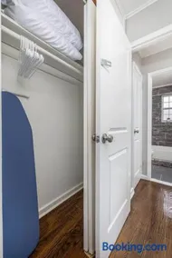Queen Bed Apt in West Hartford - Image 4