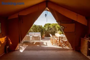 Resort & Glamping Terre di Sacra in Toscana - Image 5