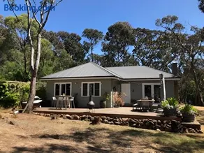 Goldfields House - Image 1