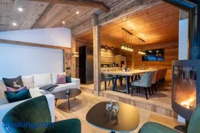 NATURPARKGUT - Apartment HOLZGAU1758 - Image 2