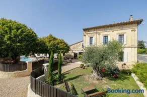 Villa 10 personnes Saint Emilion - Image 2