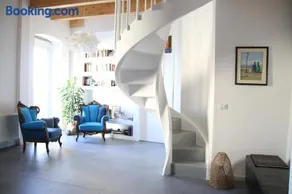 Bed & breakfast La Nassa - Image 5