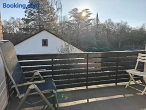 Komfortable Wohnung im beliebten Babenend - Image 3
