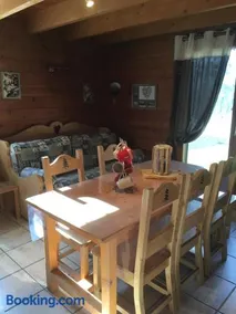 chalets de la Soyotte - Image 3